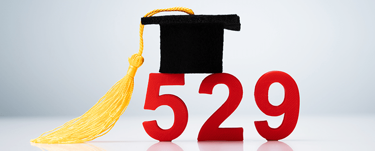 Paying for Kids’ Education: 529 Basics You Need to&nbsp;Know