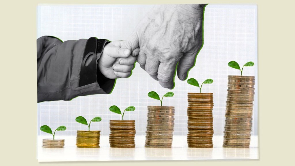 What Motivates You to Save&nbsp;Money?